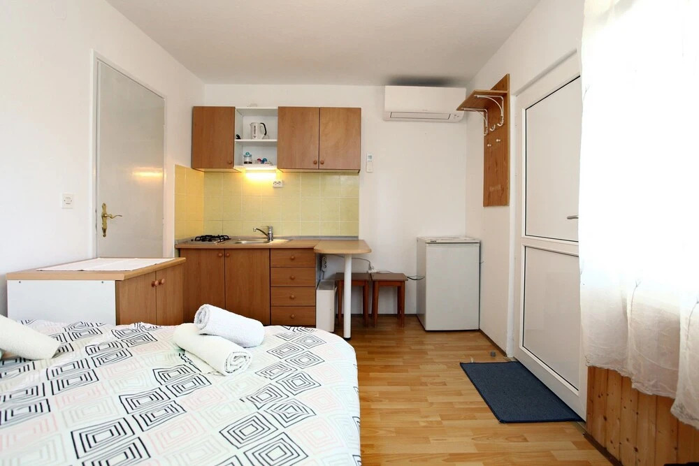 Apartmaji sončne terase - Sunny Terraces Apartments