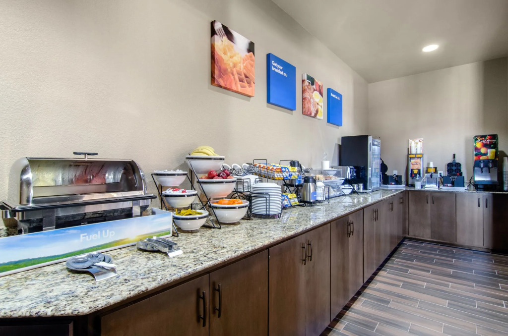Comfort Inn St Robert-Fort Leonard Wood