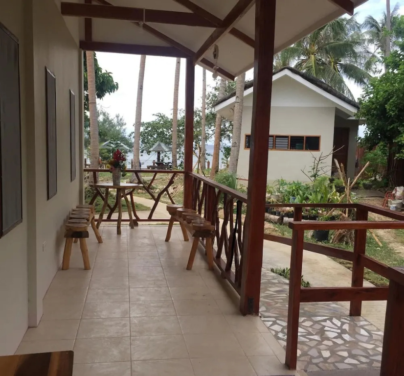 Ds Oceanview Beach Resort