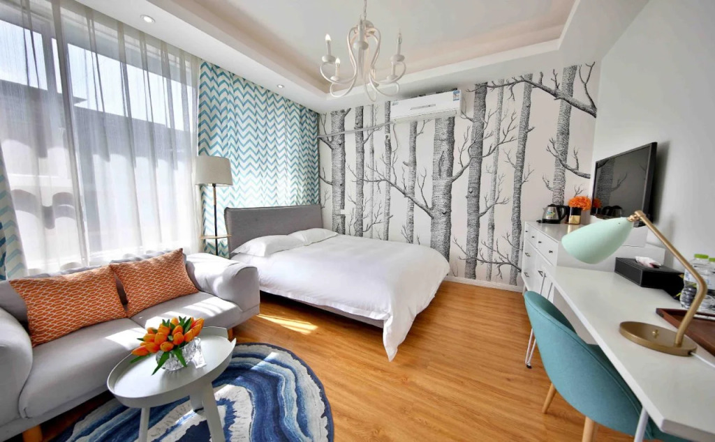 Time Machine Hotel