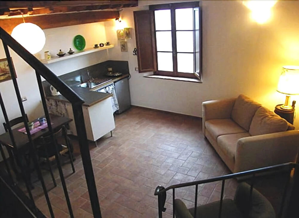 Fattoria San Paolo Agriturismo