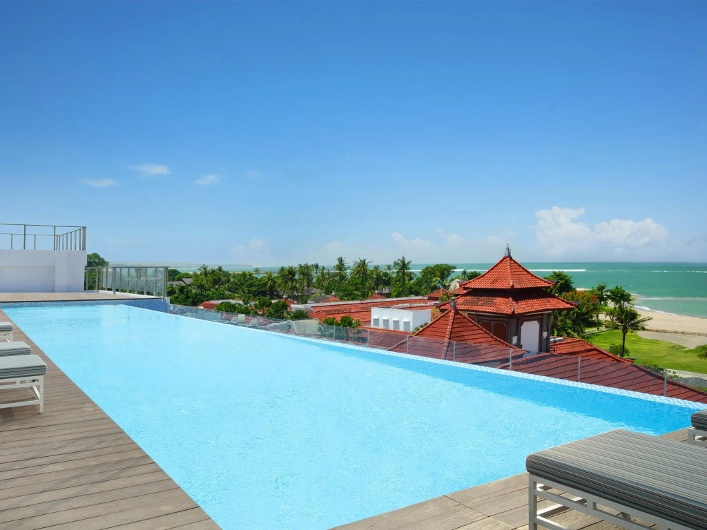 Holiday Inn Express Baruna by IHG