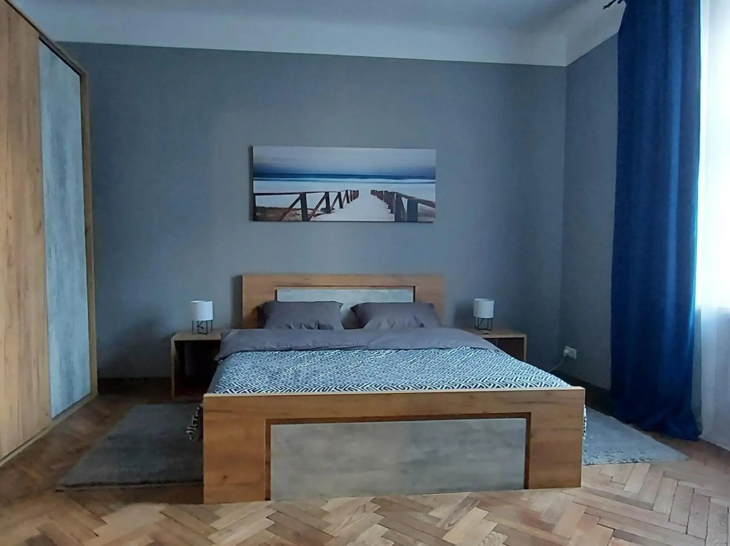 Apartments by PA