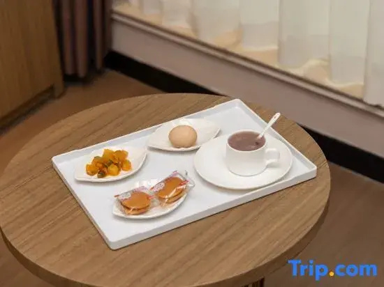 New Beacon Xinxilai International Hotel