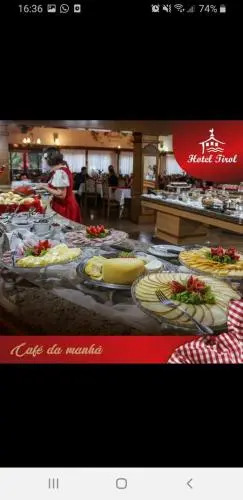 Hotel Tirol
