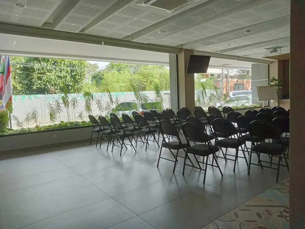 Hotel Pance 122 Wellness Spa