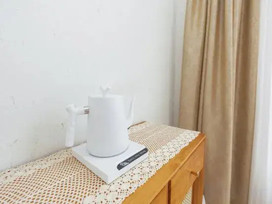 Xinduqiao Pusu Boutique Hotel