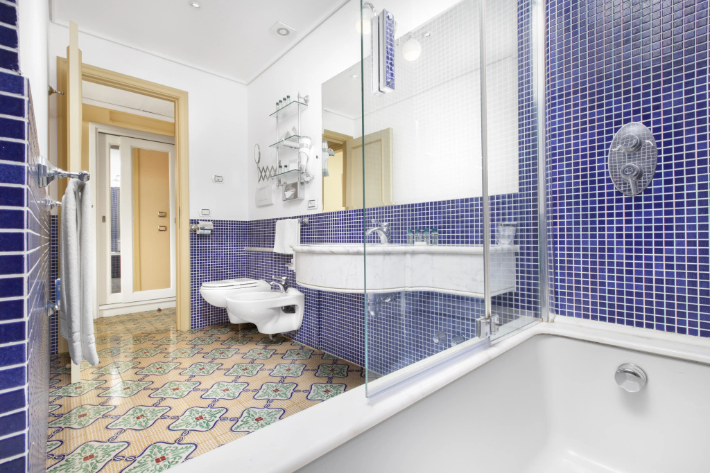 Hotel Antiche Mura