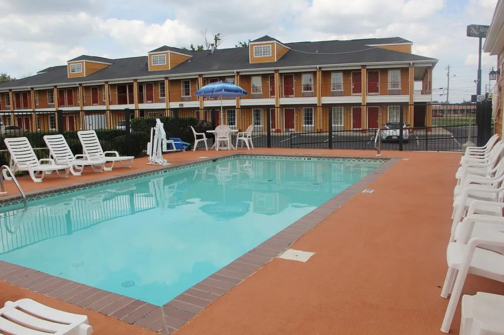 Quality Inn