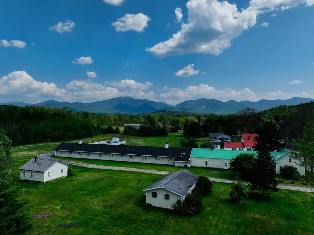 Gale River House - Boutique Hotel