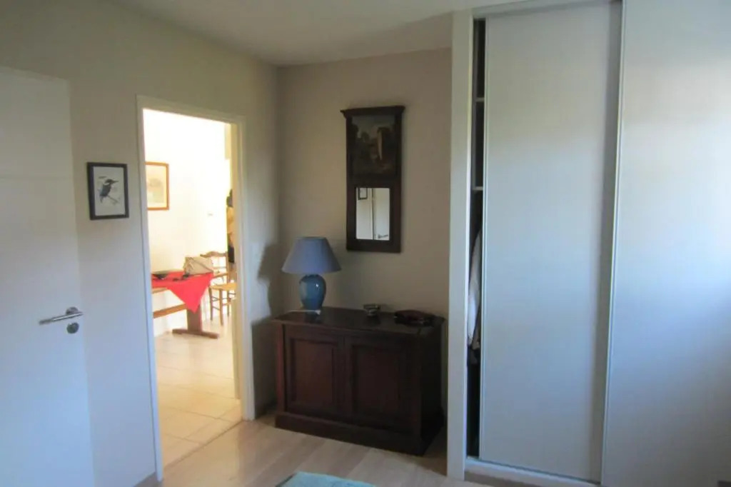 Appartement 2 Personnes Centre-Ville #0562