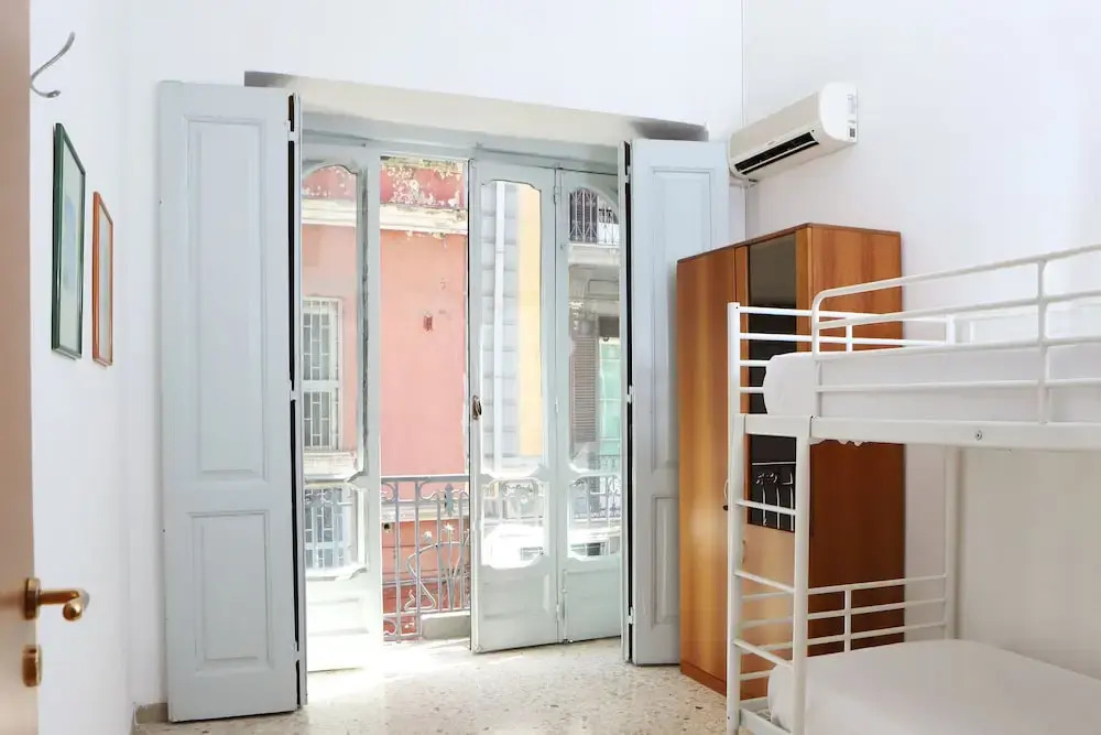 Ciccone Apartments nel centro di Napoli