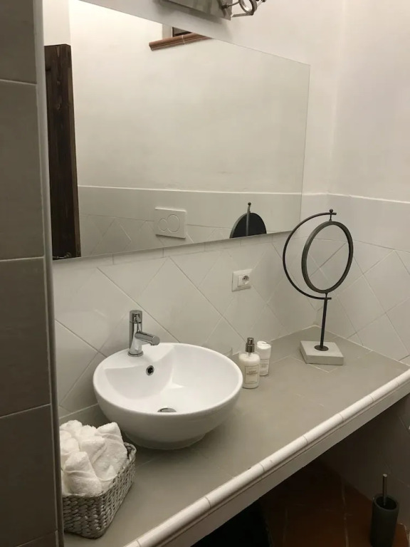 Apollo Studio Apartment