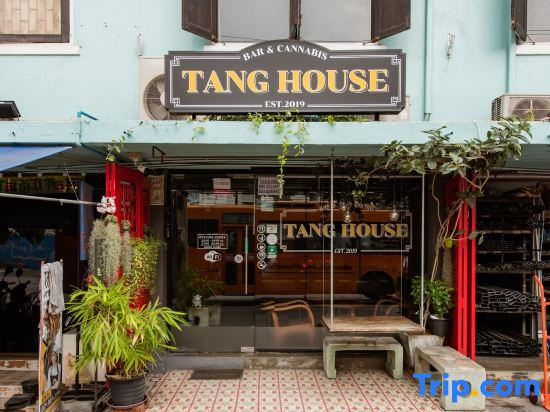 Tang House