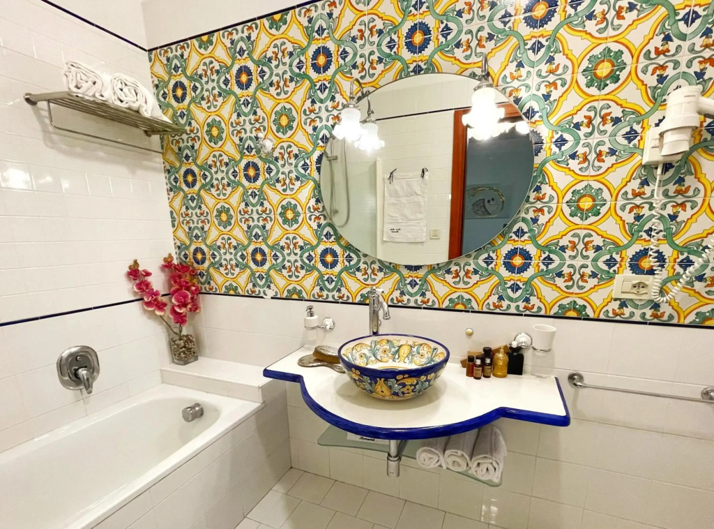 Milton Boutique Hotel