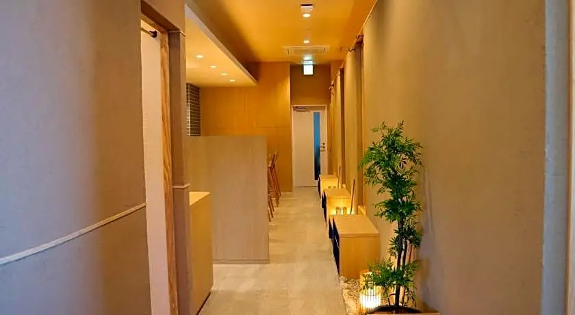 The Legato Inn Mifune