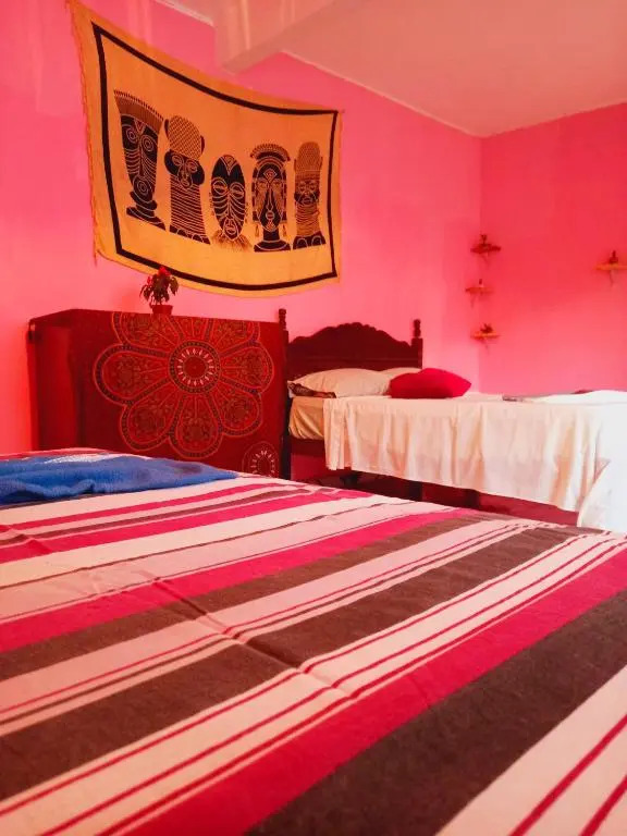 Tranquilandia Guest House
