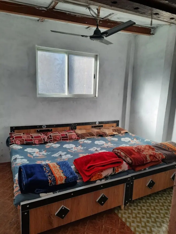 Ujjain Yatri Niwas Homestay