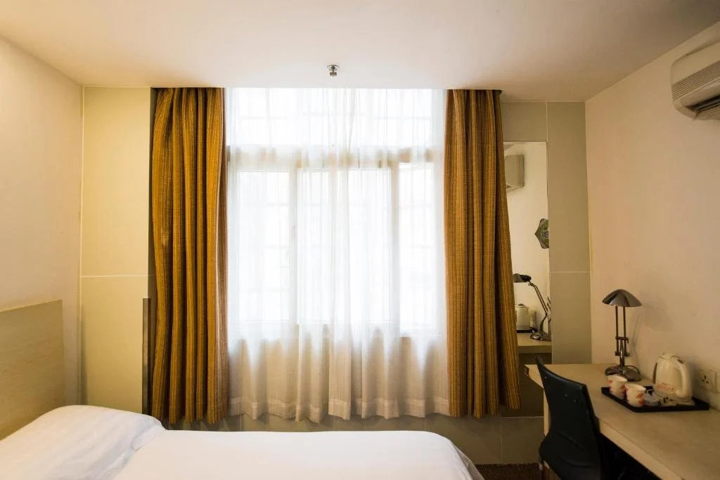 Motel Xining Xidajie Street Wangfujing
