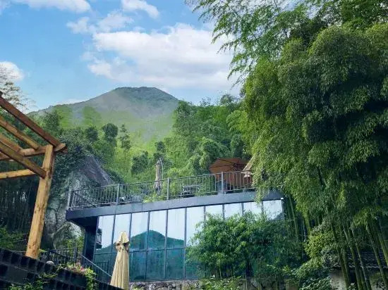 Anji Yinshang Landscape Homestay