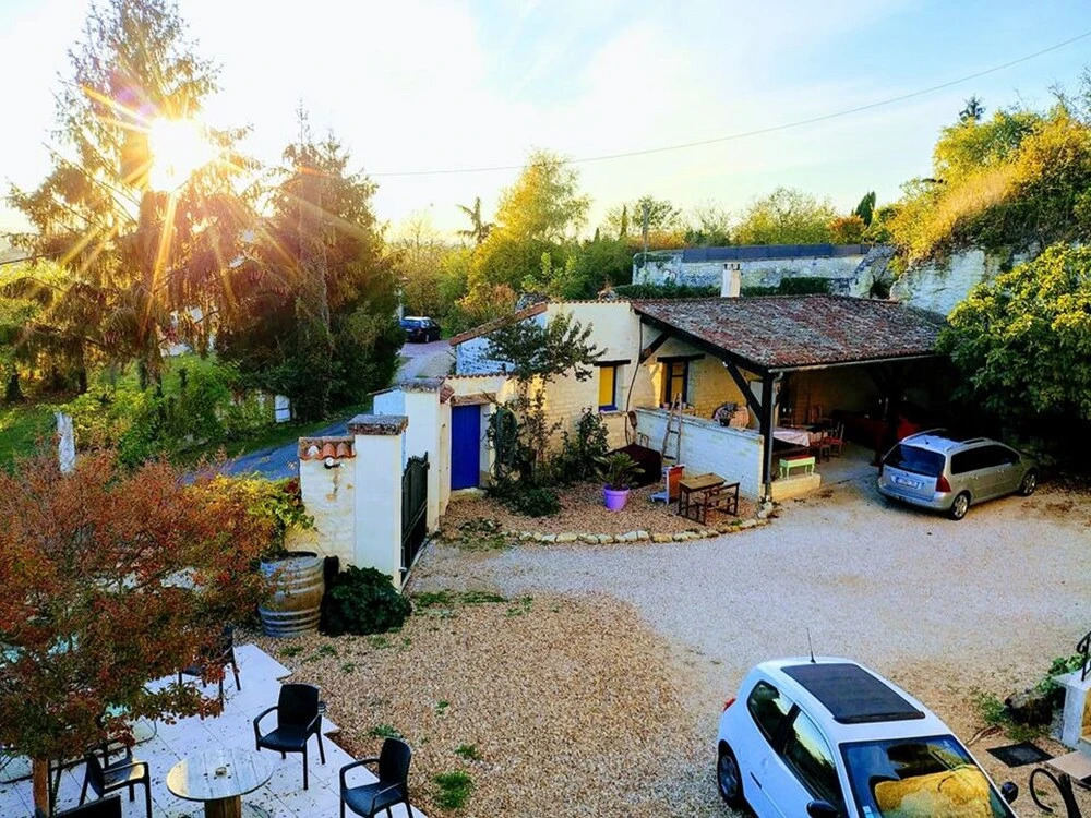 Gite Chez Julie