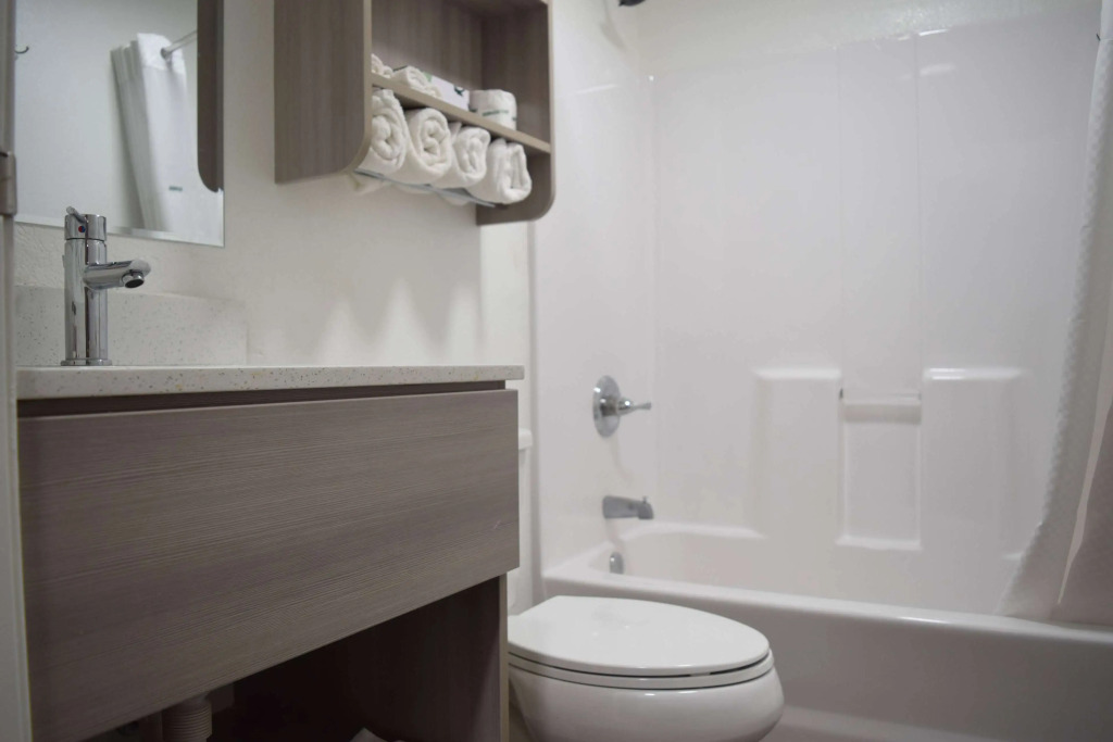 Microtel Inn & Suites by Wyndham Raleigh