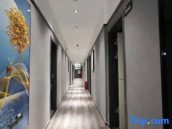 Zhenhao Apartment