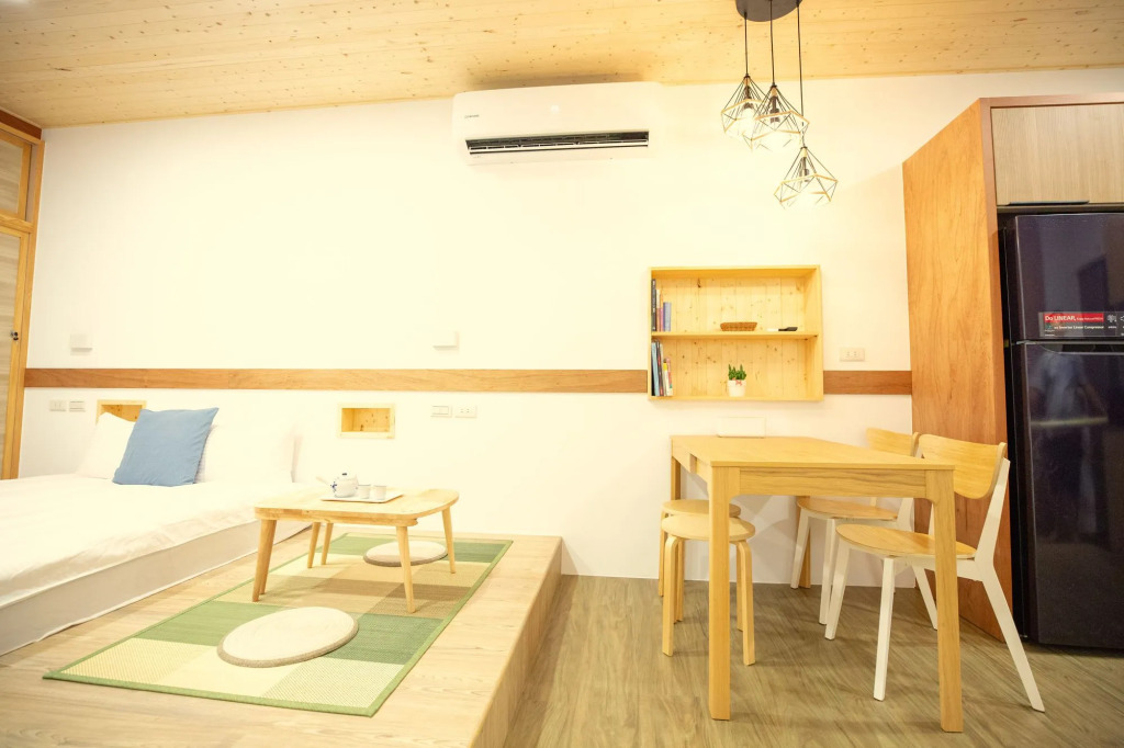 Lost Circle Homestay
