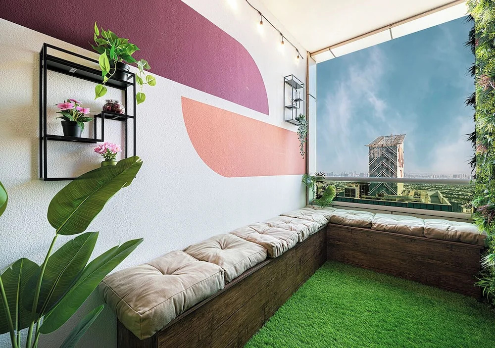 Skyview Hostel
