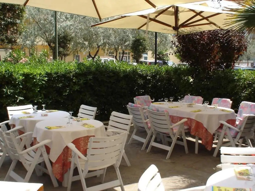 Gallia Club Hotel