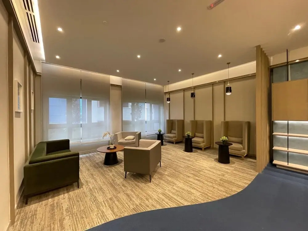 Agile Residence TRX Bukit Bintang by Cal