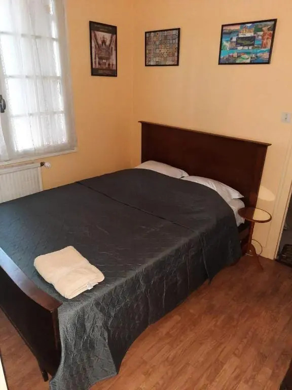 Le Cerizay Gîte n°1