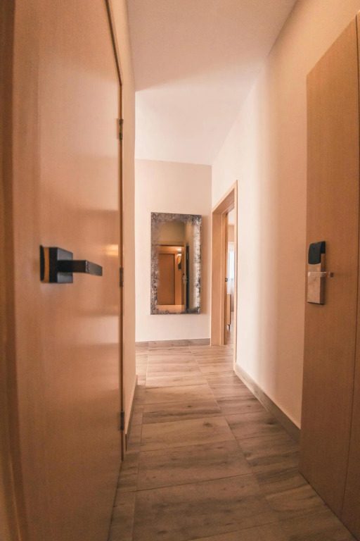 Flat in Piantini With Breakfast Included 302