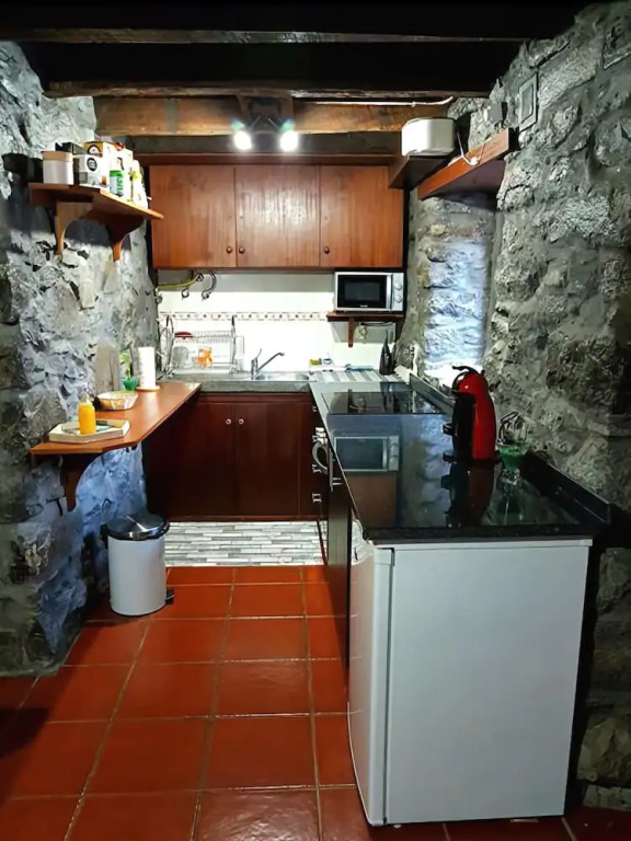 Casa de Pedra