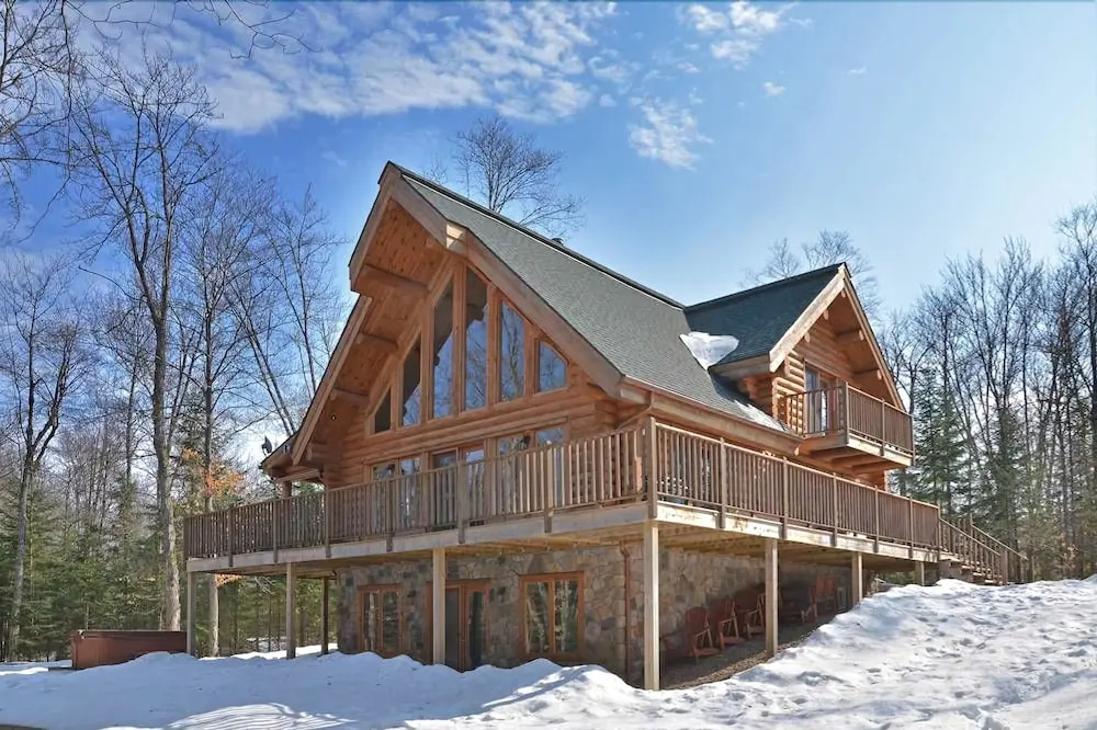 Chalet Dakota