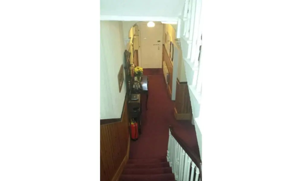 Oaklands B&B