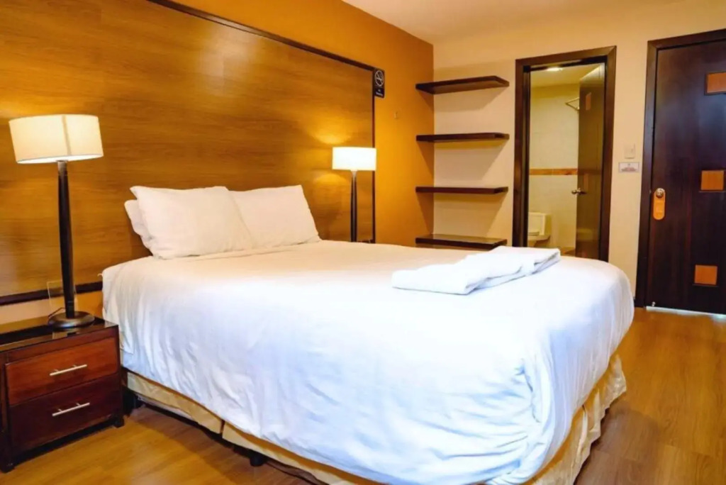 Hotel La Farola