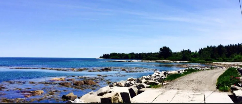 The Craignair Inn & Causeway Restaurant