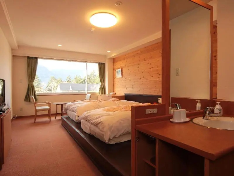 Togakushi Kogen Hotel
