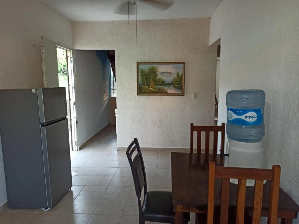 Casita Mahahual, Grand Costa Maya