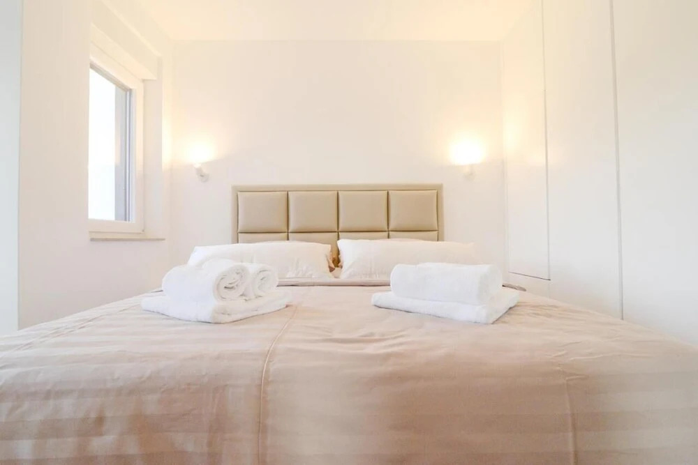 Rooftop apartment Jadera