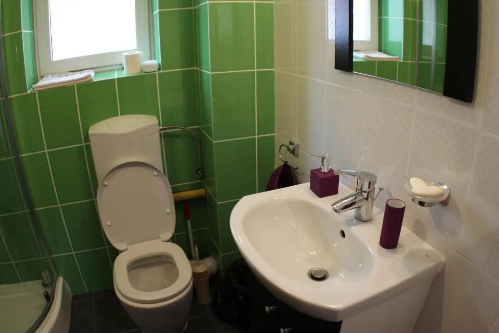 Happy Holiday Apartments