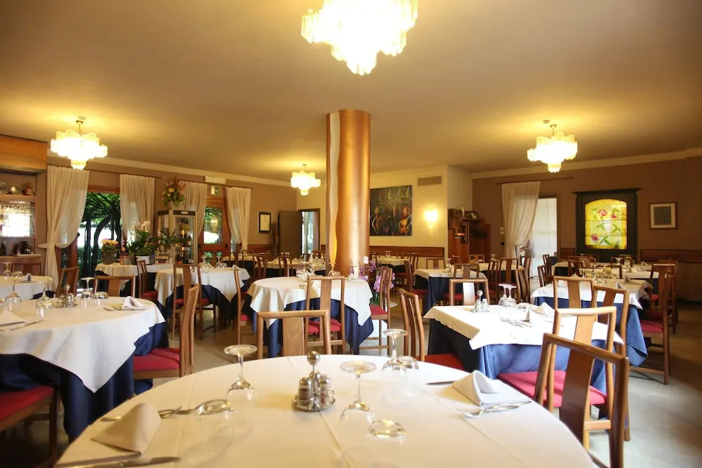 Albergo Ristorante Papa
