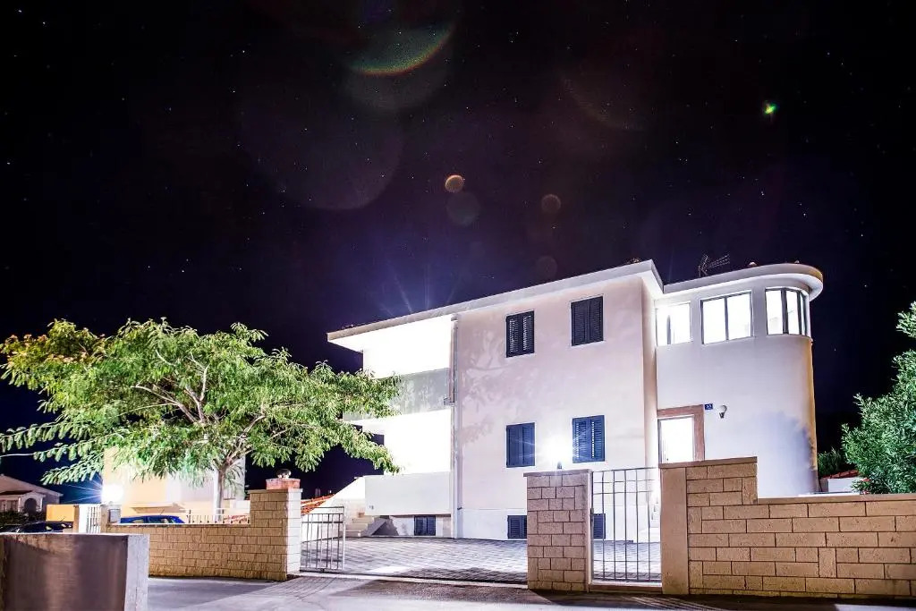 Rajcic Apartments