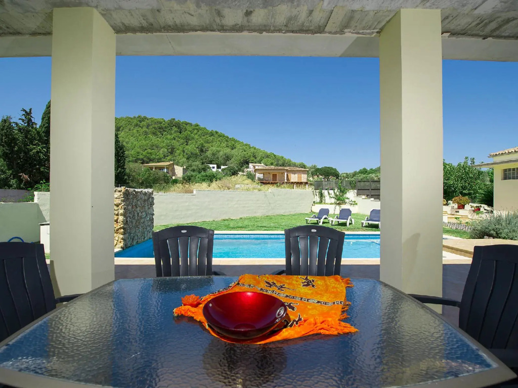 Can Buda - Four Bedroom