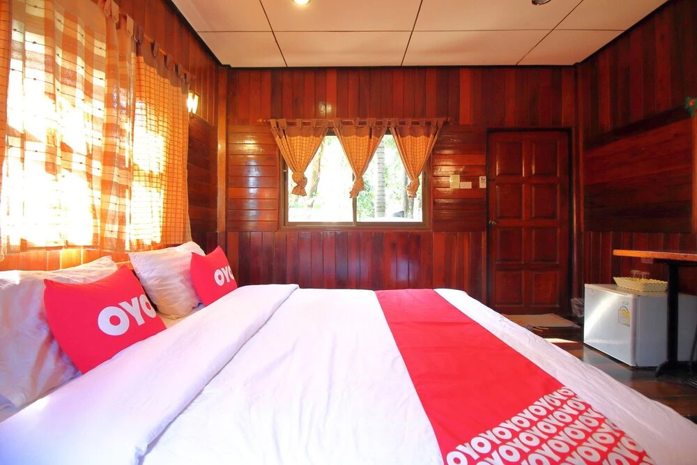 Ban Rimnam Resort by OYO Rooms