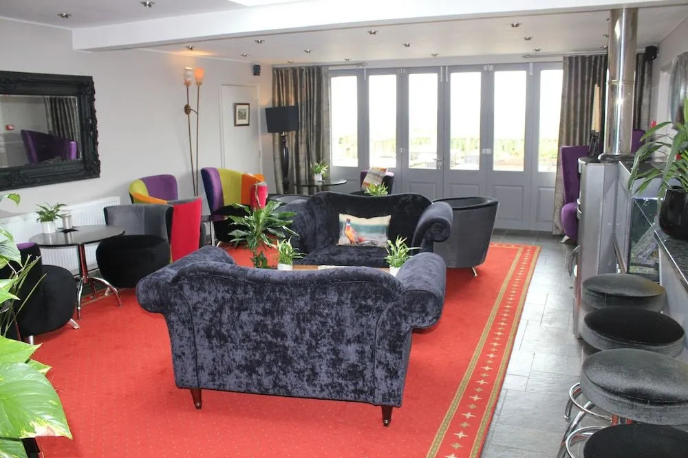 Dower House Hotel