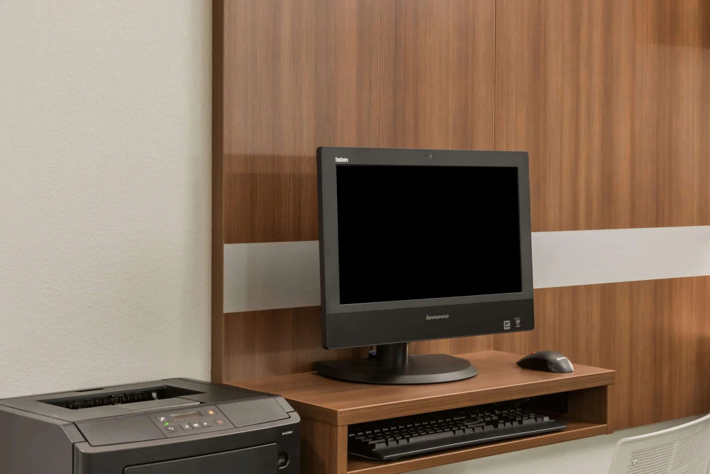 Microtel Inn & Suites by Wyndham Altoona