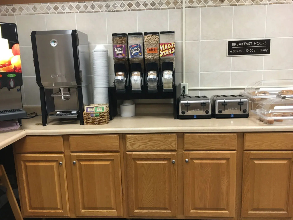 Med City Inn & Suites Rochester Mayo Clinic Area
