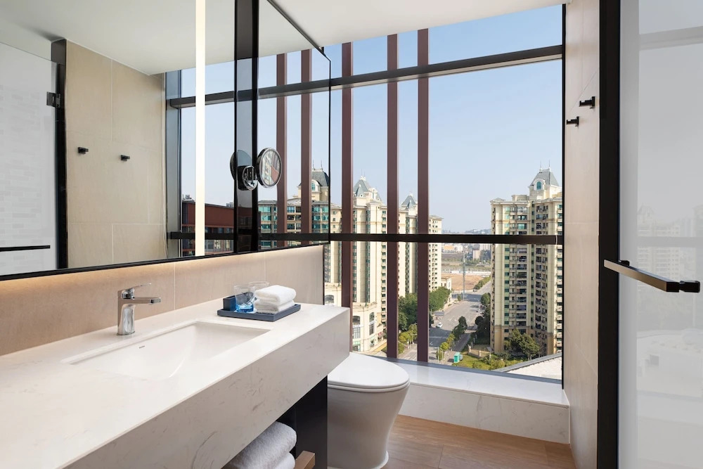 Fairfield by Marriott Chongqing Yongchuan
